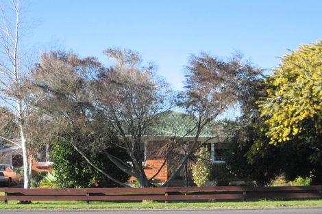 Photo of property in 125 Clevedon Road, Papakura, 2110