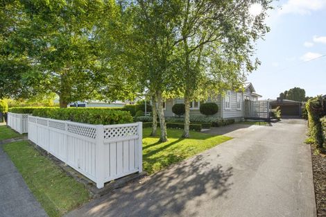 Photo of property in 47 Wellington Street, Pukekohe, 2120