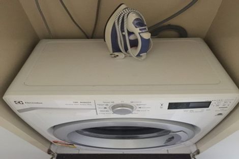 Photo of property in City Gardens Apartments, 10f/76 Albert Street, Auckland Central, Auckland, 1010