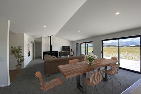 Photo of property in 1 Hydro Avenue, Twizel, 7901