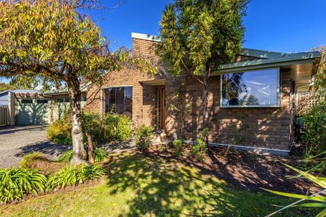 Photo of property in 11 Douslin Place, Witherlea, Blenheim, 7201