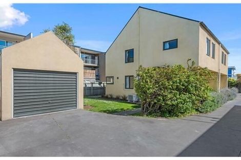 Photo of property in 8/36 Mathesons Road, Phillipstown, Christchurch, 8011