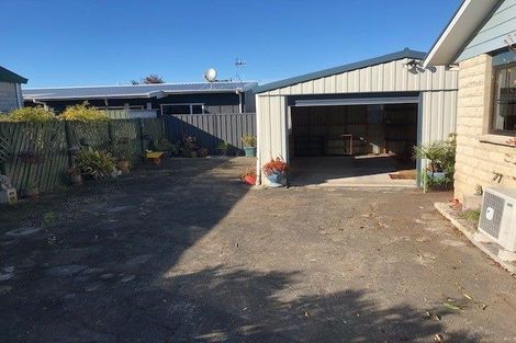 Photo of property in 509 Brunswick Street, Mahora, Hastings, 4120