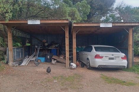 Photo of property in 899 Kaituna Valley Road, Ataahua, Christchurch, 7672