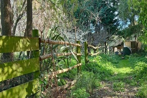 Photo of property in 899 Kaituna Valley Road, Ataahua, Christchurch, 7672