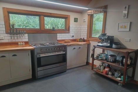 Photo of property in 899 Kaituna Valley Road, Ataahua, Christchurch, 7672