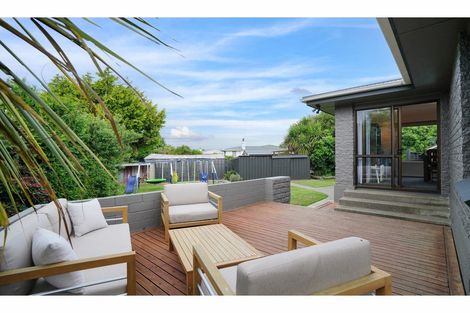 Photo of property in 56 Orwell Crescent, Newfield, Invercargill, 9812