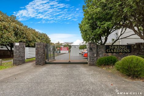 Photo of property in 5/218 Captain Springs Road, Onehunga, Auckland, 1061