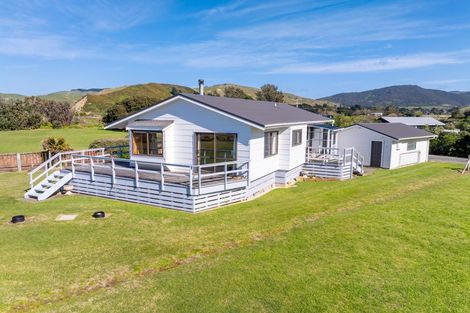 Photo of property in 44f Mataikona Road, Whakataki, Tinui, 5889
