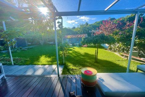 Photo of property in 11c Atkin Avenue, Mission Bay, Auckland, 1071