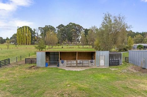 Photo of property in 21 Raumai Road, Bulls, 4894