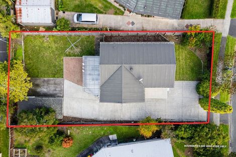 Photo of property in 16 Caernarvon Street, Dinsdale, Hamilton, 3204