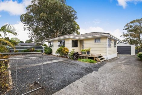 Photo of property in 367 Roscommon Road, Clendon Park, Auckland, 2103