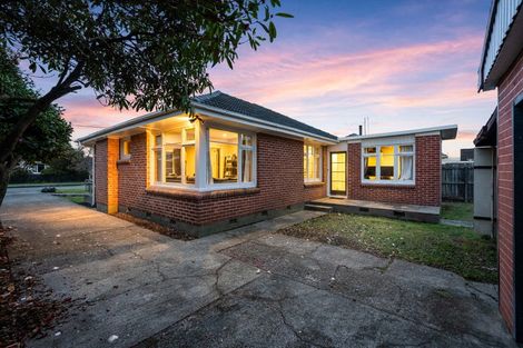 Photo of property in 9 Checketts Avenue, Halswell, Christchurch, 8025