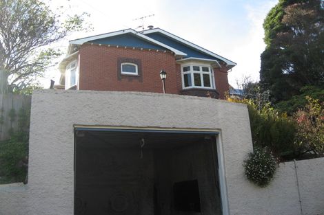 Photo of property in 35 Cranston Street, Andersons Bay, Dunedin, 9013