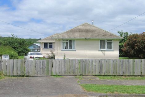 Photo of property in 14 O'reilly Crescent, Taumarunui, 3920