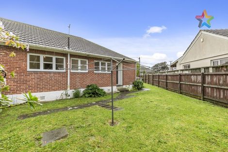 Photo of property in 70 Hall Crescent, Epuni, Lower Hutt, 5011