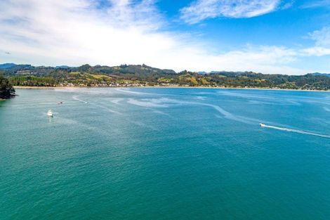 Photo of property in 404a Lees Road, Hahei, Whitianga, 3591