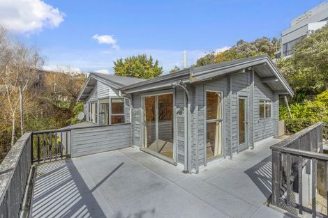 Photo of property in 141 Kidson Terrace, Cashmere, Christchurch, 8022