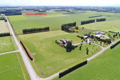 Photo of property in 444a O'shannessy Road, Lochiel, Winton, 9781