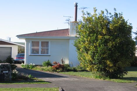 Photo of property in 3 Mabson Terrace, Masterton, 5810
