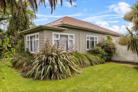 Photo of property in 93 Tilford Street, Woolston, Christchurch, 8062