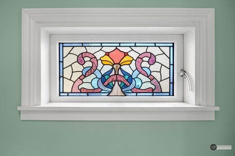 Photo of property in 6 Hawker Street, Mount Victoria, Wellington, 6011