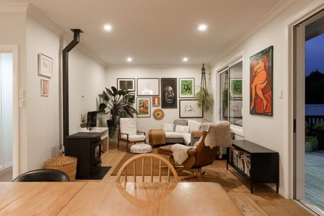 Photo of property in 43 Melrose Street, Roslyn, Dunedin, 9010