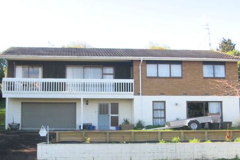 Photo of property in 35 Pohutukawa Drive, Pukete, Hamilton, 3200