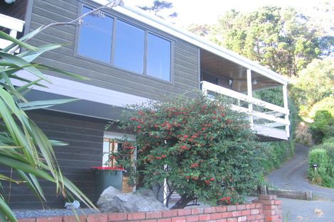 Photo of property in 417 Marine Drive, Mahina Bay, Lower Hutt, 5013