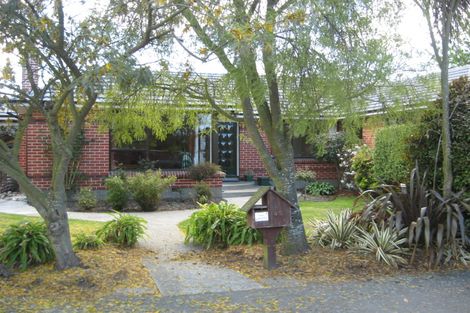 Photo of property in 45 Grampian Street, Casebrook, Christchurch, 8051