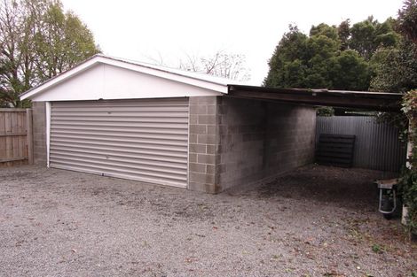 Photo of property in 209 Grahams Road, Burnside, Christchurch, 8053