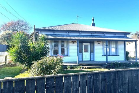 Photo of property in 50 Oxford Street, Lansdowne, Masterton, 5810