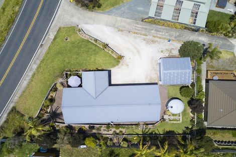 Photo of property in 300 State Highway 10, Cable Bay, 0420