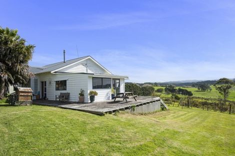 Photo of property in 195 Pataua South Road, Pataua South, Onerahi, 0192