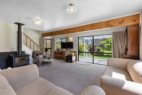Photo of property in 1706 Egmont Road, Kaimiro, Inglewood, 4386