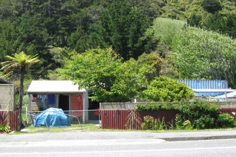 Photo of property in 103 Torea Street, Granity, 7823