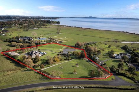 Photo of property in 38 Porterfield Road, Whitford, Howick, 2571