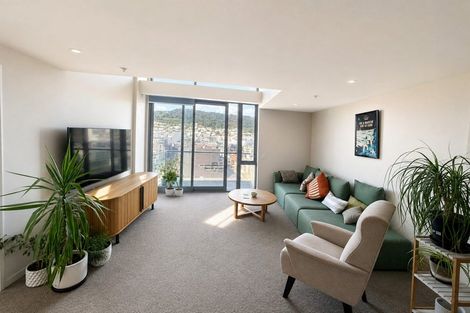 Photo of property in Elevate, 14/30b Taranaki Street, Te Aro, Wellington, 6011