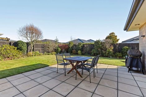 Photo of property in 6 Tapper Street, Wigram, Christchurch, 8042