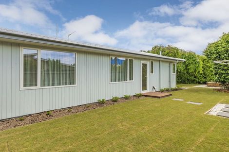 Photo of property in 5a Maurice Street, Lincoln, 7608