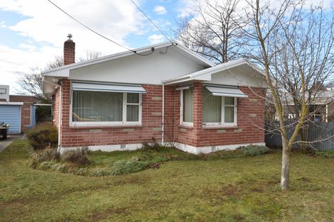 Photo of property in 4 Park Lane, Omarama, 9412