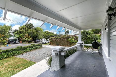 Photo of property in 22 George Street, Lower Vogeltown, New Plymouth, 4310