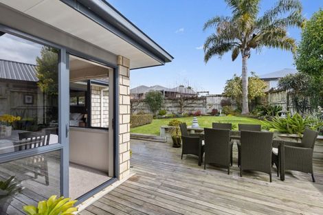 Photo of property in 11 Fairway Drive, Morrinsville, 3300