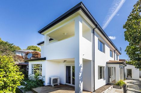 Photo of property in 70 Saint James Avenue, Papanui, Christchurch, 8053