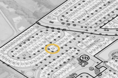 Photo of property in 69 Tara Crescent, Woodend, 7610