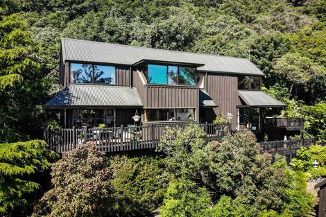 Photo of property in 65 Irvine Road, The Cove, Dunedin, 9077