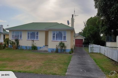 Photo of property in 57 Grey Street, Woodville, 4920