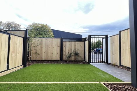 Photo of property in 1/54 Stewart Street, Christchurch Central, Christchurch, 8011