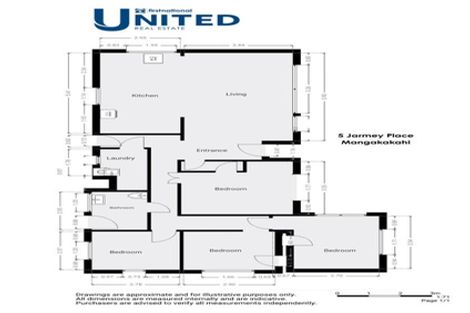 Photo of property in 5 Jarmey Place, Mangakakahi, Rotorua, 3015